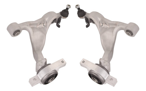 Par Brazo Control Frontal Infiniti M45 Base 2006 4.5l