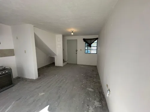 Casa En Venta Punta Esmeralda Juarez Nl