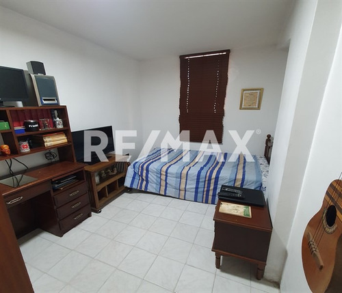 Venta De Apartamento En Coche 90mts/4h/1b/1pe