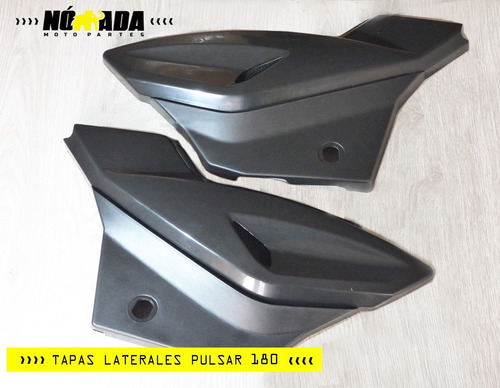 Tapas Laterales Pulsar 180 Par