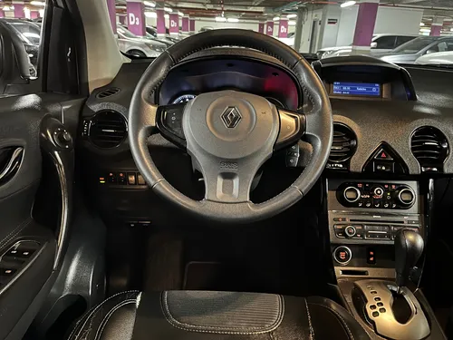Renault Koleos 2.5 Dynamique Bose