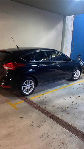 Ford Focus S