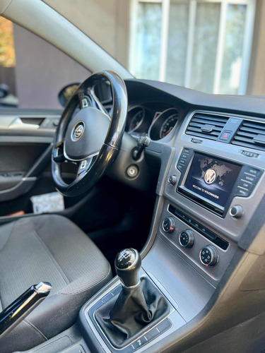 Volkswagen Golf Variant 1.6 Trendline