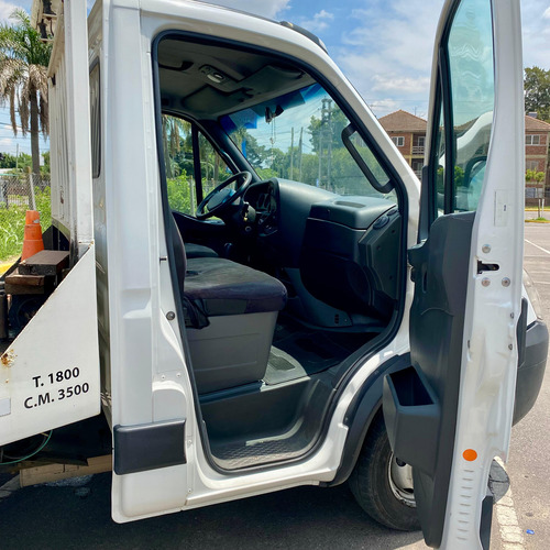 Iveco 55/16 2016