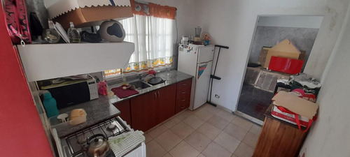 Casa Multifamiliar En Buena Ubicacion En Chilavert