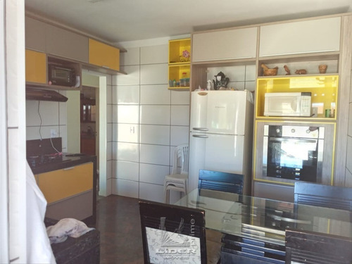 Imagem 10 de 15 de Casa Com Piscina Em Bragança Paulista - Ca0671-1