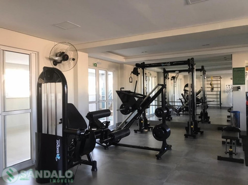 Imagem 13 de 30 de Apartamento Para Venda - 11100.2808
