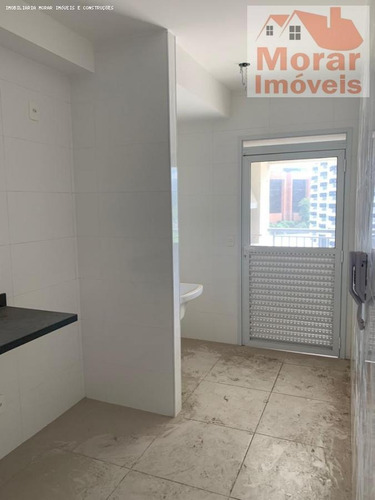 Imagem 4 de 15 de Apartamento Para Venda Em Barueri, (fazendinha), 3 Dormitórios, 1 Suíte, 2 Banheiros, 1 Vaga - Gtf71_2-1154369