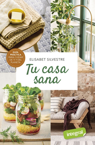 Libro Tu Casa Sana