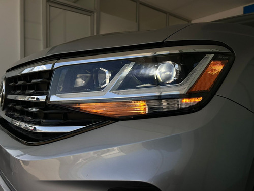 Volkswagen Teramont 3.6 V6 Highline Plus