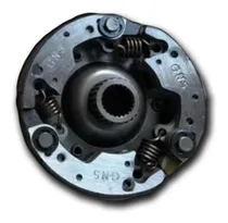 Comprar Embrague Para Moto Completo Fair Automática, Eco 70, Etc 721