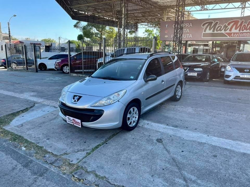 Peugeot 207 Sw Compact ((mar Motors))