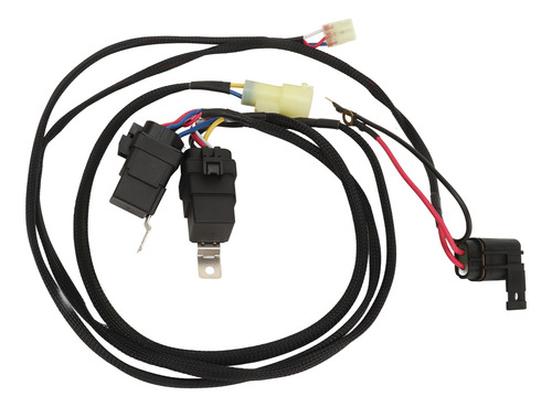 Kit De Arnés De Cableado De Cambio, Sensor De Ángulo De Alta