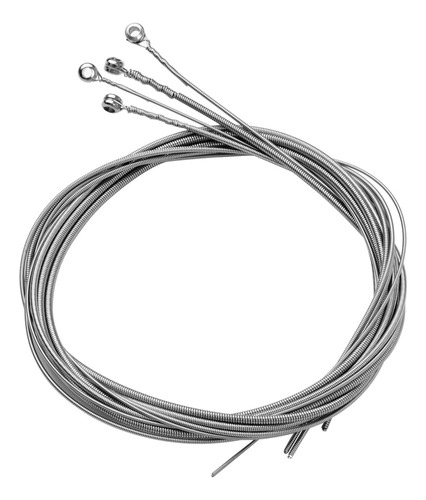 String Extra Special Corrosion Light Wire Strings & Bass