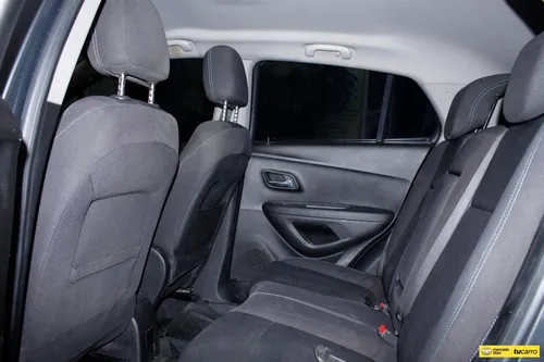 Chevrolet Tracker 1.8