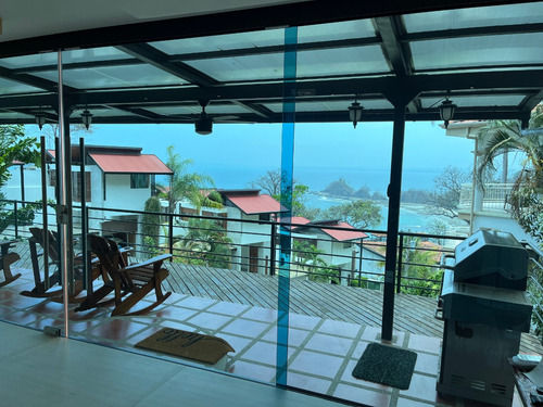 Alquilo Casa Amueblada En Punta Leona, Incluye Los Servicios Y Servicio De Limpieza