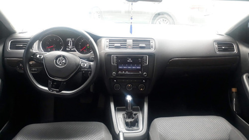 Volkswagen Vento Advance Plus Tiptronic Gi