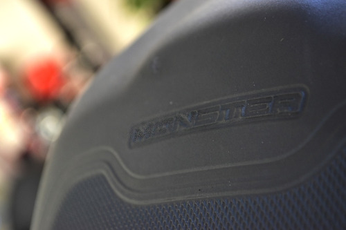 Imagen 10 de 14 de Ducati Monster 797
