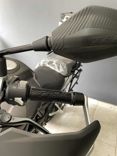 Imagen 15 de 19 de Benelli Trk 502 2023