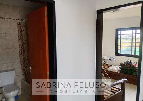 Alquiler Duplex B° Umbrales De La Merced 1- Moreno