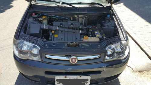 Fiat Siena 2006 1.0 Fire Flex 4p