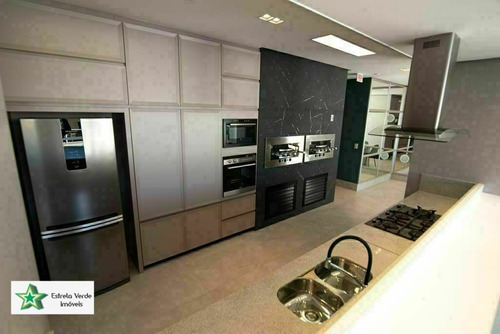Imagem 14 de 30 de Apartamento À Venda No Bairro Michel - Criciúma/sc - 359