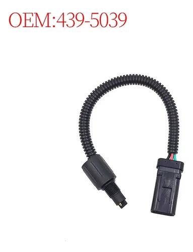 Sensor Caterpillar 439-5039 549-6892 4395039 5496892 | Frete Sensor Caterpillar 439-5039 549-6892 4395039 5496892 | Frete