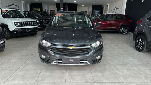 Chevrolet Onix HATCH ACTIV 1.4 8V Flex 5p Mec.