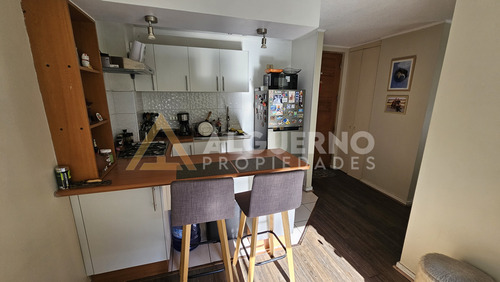 Arriendo Dpto 2d 1b 1e Jofre 21 Stgo Metro Parque Bustamante