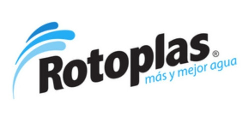 Tanque Horizontal Nodriza Rotoplas L Cisterna