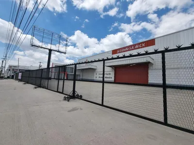 Bodega en renta