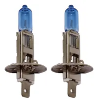 Comprar Juego Lamparas  H1 Xenon Blue 12v 55w