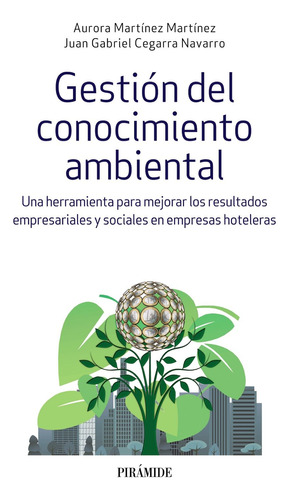 Gestion De Conocimento Ambiental   Una Herramienta Para ...