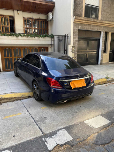 Mercedes-benz 250 C 250, Amg