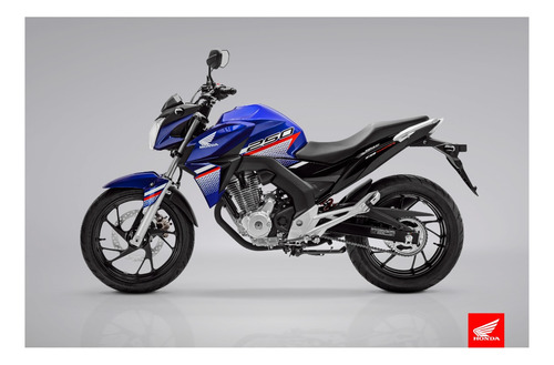 Imagen 5 de 10 de Honda Twister Cb 250 2023 0km - Consultar Precio