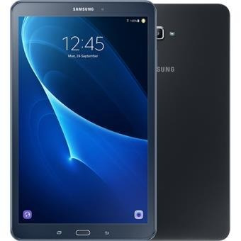 Tablet Samsung T-585 Lte 32gb+2gb Ram Tela 10.1 Preto