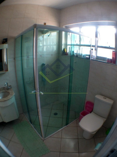 Imagem 17 de 26 de Casa Ampla 3 Dormitórios - Parque Maria Helena Suzano Sp - Ca00107 - 69228246