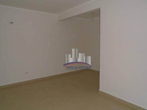 Imagem 21 de 30 de Casa À Venda, 187 M² Por R$ 860.000,00 - Campo Grande - Santos/sp - Ca0423