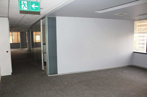 Imagen 9 de 10 de Oficina Habilitada En Nueva Apoquindo