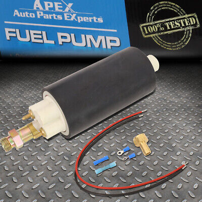 For 88-92 Jaguar Vanden Plas Xj6 In-tank Electric Gas Fuel