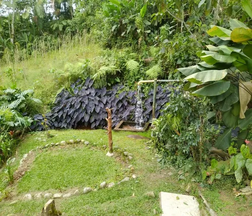 Venta / Alquiler Casa Campestre Kilometro 27 Vía Al Mar Valle Del Cauca