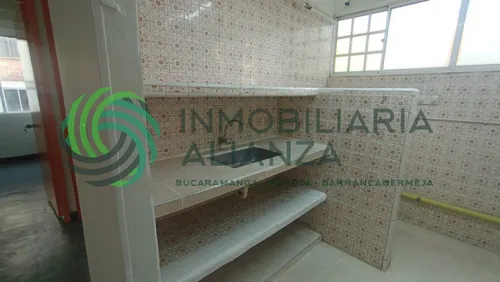 Apartamento En Arriendo En Bucarica. Cod A17009