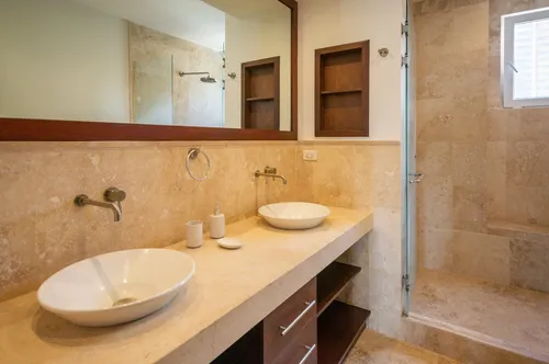 Apartamento Amueblado En Renta En Zona 14 Guatemala