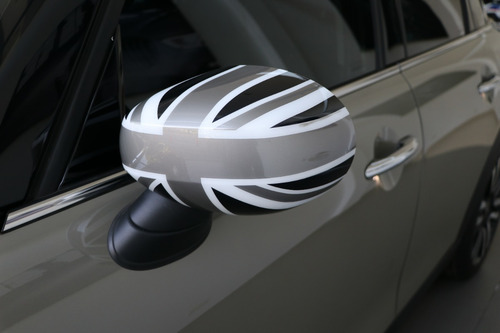 Imagen 4 de 24 de Mini Cooper