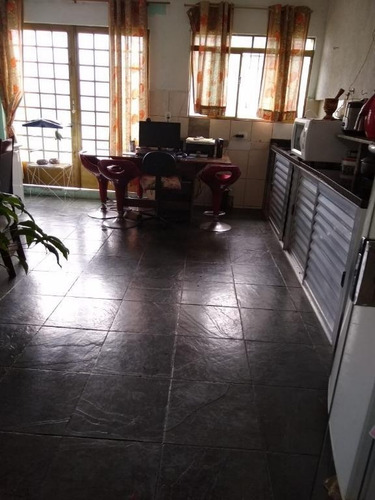 Imagem 5 de 9 de Apartamento Em São Paulo - Sp - So0052_slima