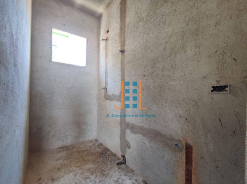 Imagem 14 de 21 de Sobrado Com Dois Quartos Prox. Ao Hospital Maternidade Bairro Novo - So1556