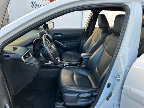 Toyota Corolla Cross corolla cross 2.0 VVT-IE FLEX XRE DIRECT SHIFT