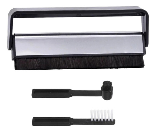 Cx1 Z Accesorios Para Reproductor De Cepillos Limpiadores De