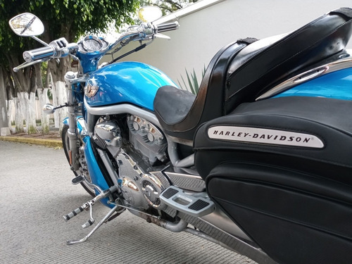 Imagen 3 de 9 de Harley Davidson V Rod