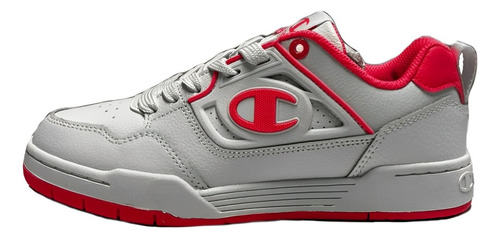 Tenis Champion 5 On 5 Lo Para Mujer. Ca102140y